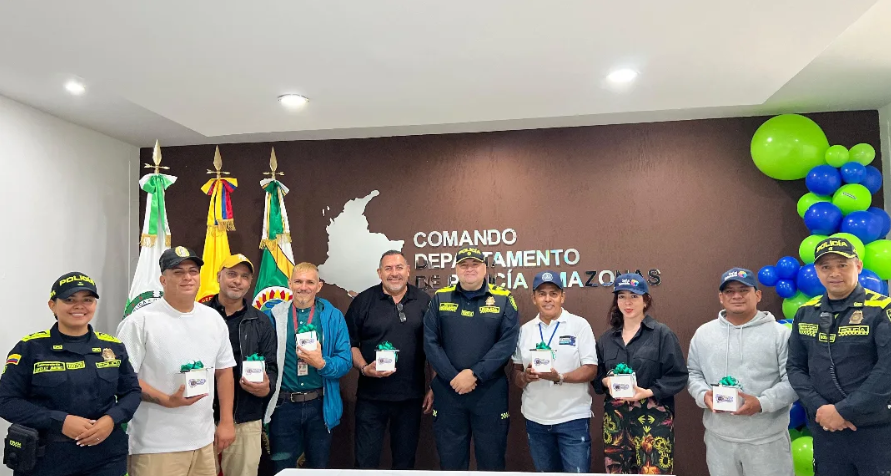 Reconocimiento a la labor de los periodistas en su día