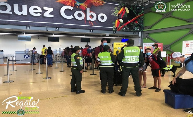 POLICÍA PRESENTA BALANCE DE SEGURIDAD Y CONVIVENCIA DURANTE LA SEGUNDA SEMANA DE DICIEMBRE POLICÍA PRESENTA BALANCE DE SEGURIDAD Y CONVIVENCIA DURANTE LA SEGUNDA SEMANA DE DICIEMBRE