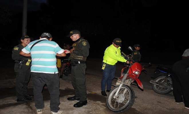 PLAN VERIFICACIÓN DE MOTOCICLETAS PLAN VERIFICACIÓN DE MOTOCICLETAS