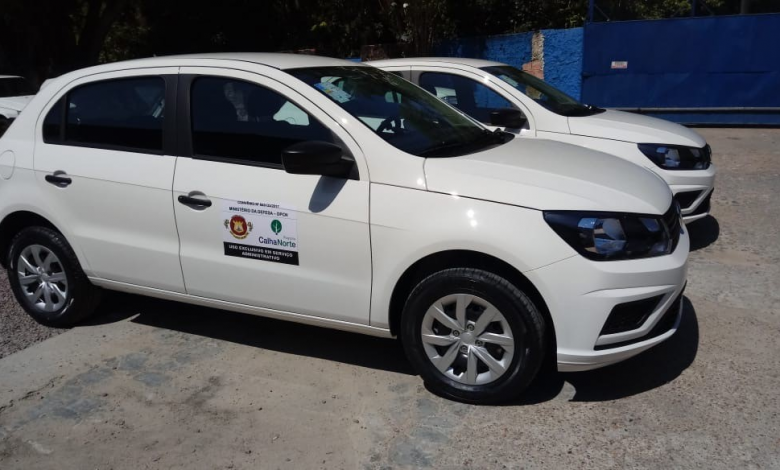 Prefeitura de Tabatinga contemplada com veículos do Programa Calha Norte Prefeitura de Tabatinga contemplada com veículos do Programa Calha Norte