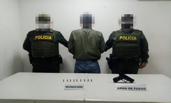 CAPTURAMOS A UN SUJETO POR EL DELITO DE FABRICACIÓN, TRÁFICO, PORTE O TENENCIA DE ARMAS DE FUEGO CAPTURAMOS A UN SUJETO POR EL DELITO DE FABRICACIÓN, TRÁFICO, PORTE O TENENCIA DE ARMAS DE FUEGO