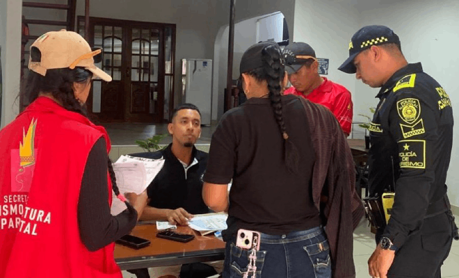 Se reactivan visitas de vigilancia y control a prestadores de servicios turísticos en Leticia