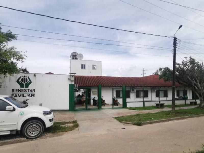 ICBF suspende la atención presencial al público en el país ICBF suspende la atención presencial al público en el país