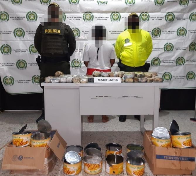 MEDIANTE REGISTRO Y ALLANAMIENTO, POLICÍA EFECTÚA CAPTURA POR ESTUPEFACIENTES MEDIANTE REGISTRO Y ALLANAMIENTO, POLICÍA EFECTÚA CAPTURA POR ESTUPEFACIENTES