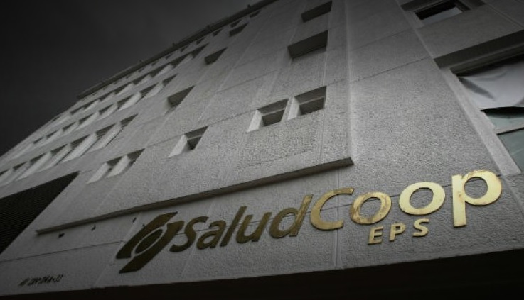 Por irregularidades en proceso de intervención y liquidación de Saludcoop