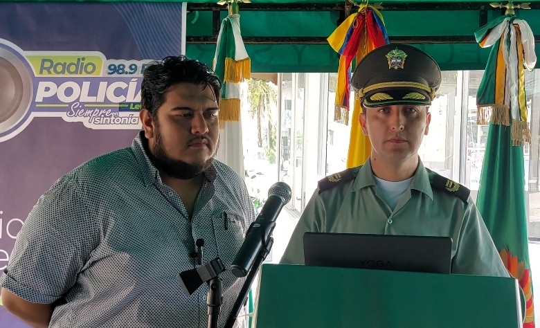 POLICÍA Y SECRETARÍA DE GOBIERNO, PRESENTAN BALANCE DE SEGURIDAD DEL AMAZONAS POLICÍA Y SECRETARÍA DE GOBIERNO, PRESENTAN BALANCE DE SEGURIDAD DEL AMAZONAS