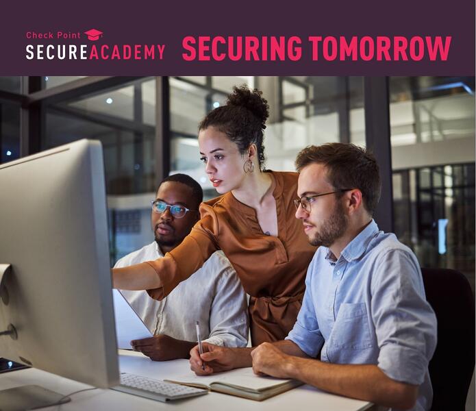 SecureAcademy alcanza un hito importante en su misión de formar a la próxima generación de guerreros cibernéticos 