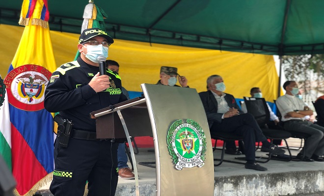 ACCIONES ESPECIALES DE SEGURIDAD, MOVILIDAD Y PROTECCIÓN DEL MEDIO AMBIENTE EN SEMANA SANTA ACCIONES ESPECIALES DE SEGURIDAD, MOVILIDAD Y PROTECCIÓN DEL MEDIO AMBIENTE EN SEMANA SANTA
