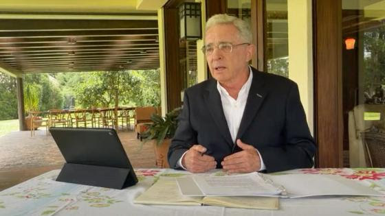 Qué es y en qué consiste la amnistía general propuesta por Uribe?