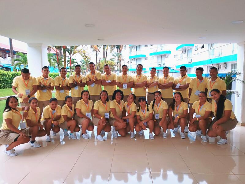 Talento del SENA Amazonas destacó en los Juegos Deportivos Zonales 2022 🏆🏅👏 Talento del SENA Amazonas destacó en los Juegos Deportivos Zonales 2022 🏆🏅👏
