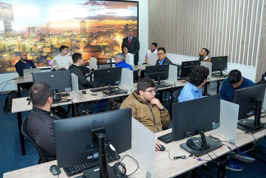 CNE revisa software de Escrutinio Nacional para las Elecciones 2026