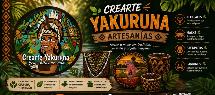 image for Arte Yakuruna image for Arte Yakuruna