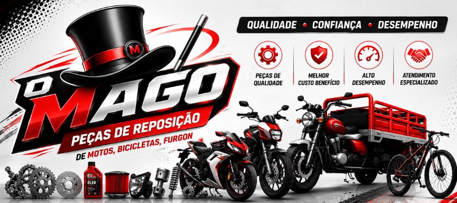 image for Publicidad mago