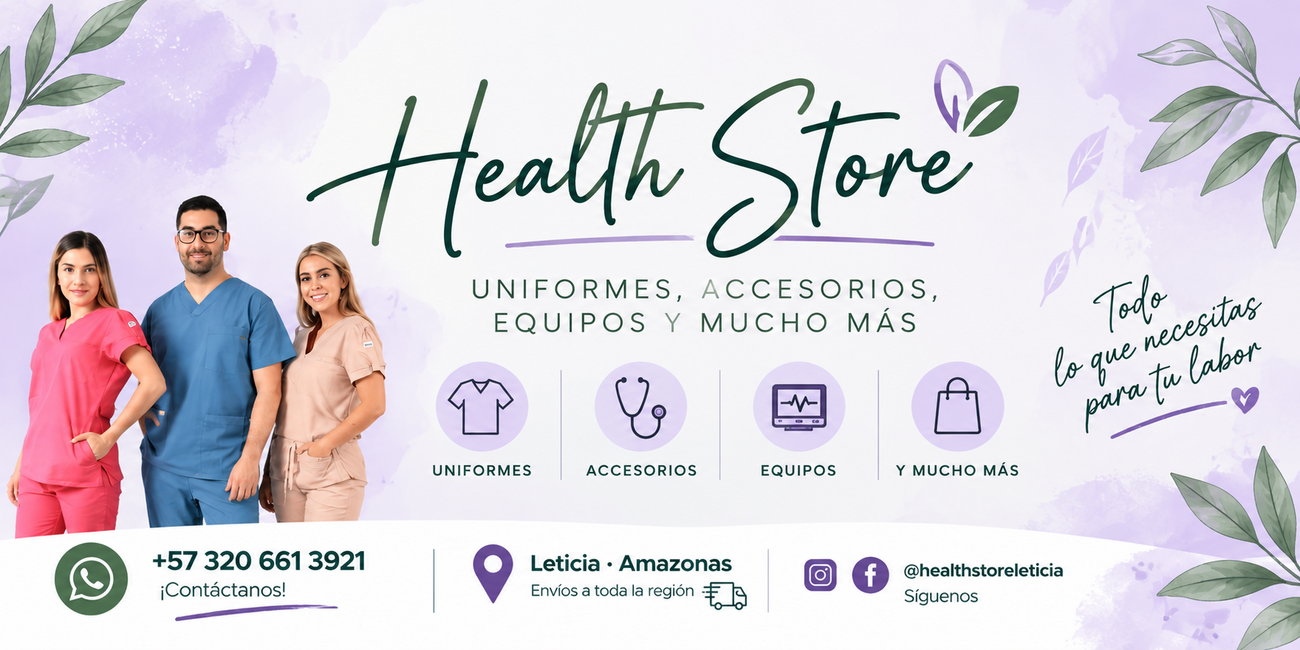 image for publicidad Health Store