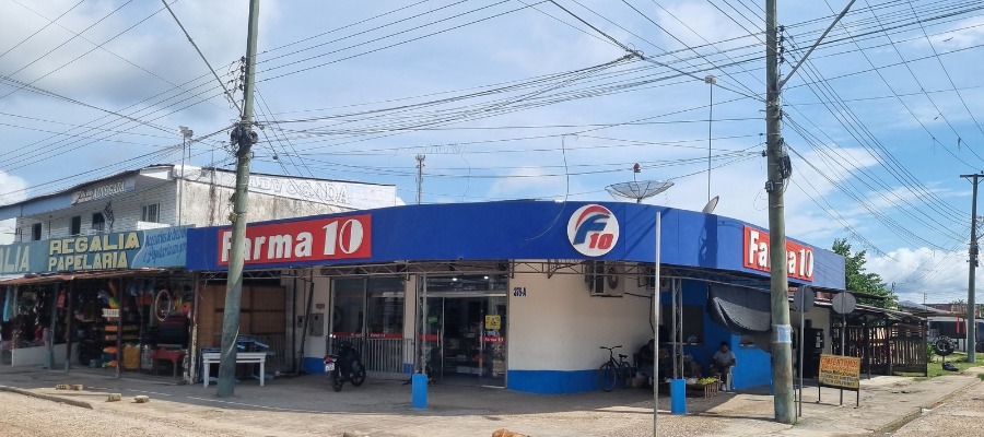 image for Publicidad farma10