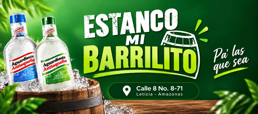 image for Publicidad Mi barrilito image for Publicidad Mi barrilito