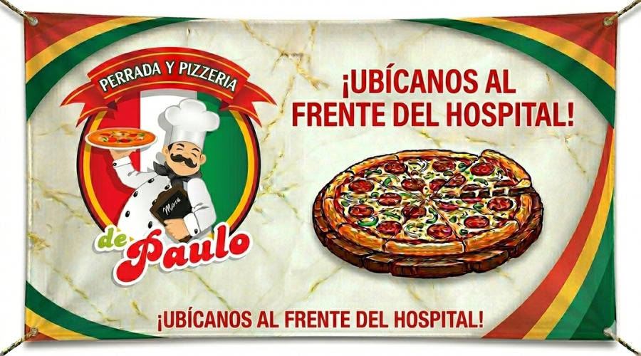 image for publicidad pizzeria paulo image for publicidad pizzeria paulo