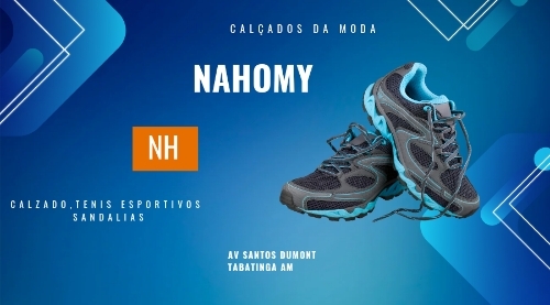 image for Publicidad nohany