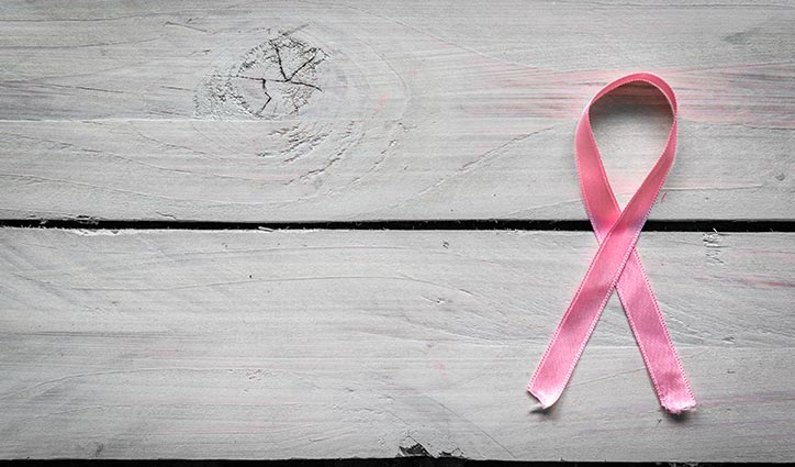 La prevención como mejor arma contra el cáncer Imagen explicando unos pasos