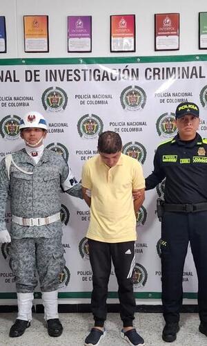Operación conjunta debilita estructuras criminales en la triple frontera amazónica Operación conjunta debilita estructuras criminales en la triple frontera amazónica