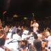 Orquesta en Pirarucu de Oro