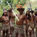 Tribus de indigenas Amazonas