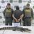 Una acción contundente de la Policía Nacional  en defensa de los recursos naturales en el Amazonas