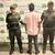 Prensa La Policía Nacional aprehende a adolescente requerido por presunto delito sexual en el Amazonas