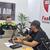 El señor coronel Santiago Garavito Aránzazu, comandante del Departamento de Policía Amazonas, presenta balance semanal y acciones para fortalecer la seguridad ciudadana