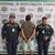 Policía Nacional en el Amazonas captura a un ciudadano requerido por orden judicial