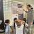 Fuerza Aeroespacial participó en la Feria de Ciencia de una entidad educativa en Leticia 