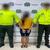 MUJER QUE HABRÍA PERMITIDO EL ABUSO SEXUAL DE SU PROPIA HIJA, FUE CAPTURADA POR LA POLICÍA NACIONAL
