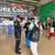 Prevención y control en el Aeropuerto Alfredo Vásquez Cobo de Leticia