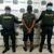 CAPTURADO UN HOMBRE POR EL DELITO DE HURTO EN LETICIA 