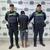 Captura en flagrancia por presunto delito de tráfico de estupefacientes en el barrio Victoria Regia