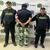 POLICÍA NACIONAL CAPTURA A CIUDADANO POR EL PRESUNTO DELITO DE LESIONES PERSONALES EN EL AMAZONAS