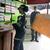 Grupo de Policía Comunitaria adelanta campañas de prevención contra el hurto a personas en el Amazonas 