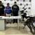 CAPTURADO CIUDADANO EXTRANJERO POR PORTE ILEGAL DE ARMA DE FUEGO EN EL AMAZONAS