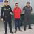 LA POLICIA EN EL AMAZONAS CAPTURA A CIUDADANO EN FRAGANCIA POR TRÁFICO DE ESTUPEFACIENTES EN EL BARRIO ÁGUILA