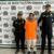 POLICIA NACIONAL EN EN AMAZONAS CAPTURA A CIUDADANO POR EL DELITO DE VIOLACIÓN A HABITACIÓN AJENA