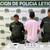 LA POLICÍA EN El AMAZONAS CAPTURAR A CIUDADANO POR TRÁFICO DE ESTUPEFACIENTES EN EL AMAZONAS