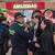 Departamento de Policía Amazonas participa en la 45ª versión de la Vitrina Turística de ANATO