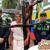 Policía Nacional acompaña a la comunidad durante actividades de Semana Santa en el Amazonas