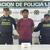 Policía nacional Captura a ciudadano por tráfico de estupefacientes en Leticia, Amazonas