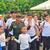 Policía Nacional acompañó celebración del Día del Niño en el Aeropuerto de Leticia