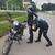 La policía nacional realiza Controles operativos para reforzar la seguridad en el Amazonas