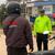 La policía en el amazonas realiza Jornadas de prevención contra el hurto de motocicletas en el municipio de leticia