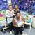 Solidaridad transforma vidas gemelos de El Vergel reciben ayudas y son dados de alta en Leticia