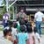 Jornada de integración y bienestar benefició a niños y niñas de la comunidad indígena de Nazareth
