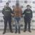 Hombre fue capturado por ingresar a una residencia sin permiso y amenazar a Policías con arma blanca